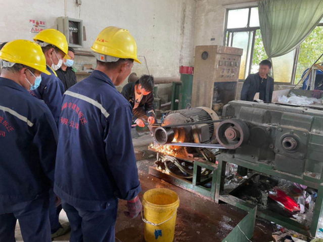 废塑行业大洗盘，越南政府2025结束废塑进口
