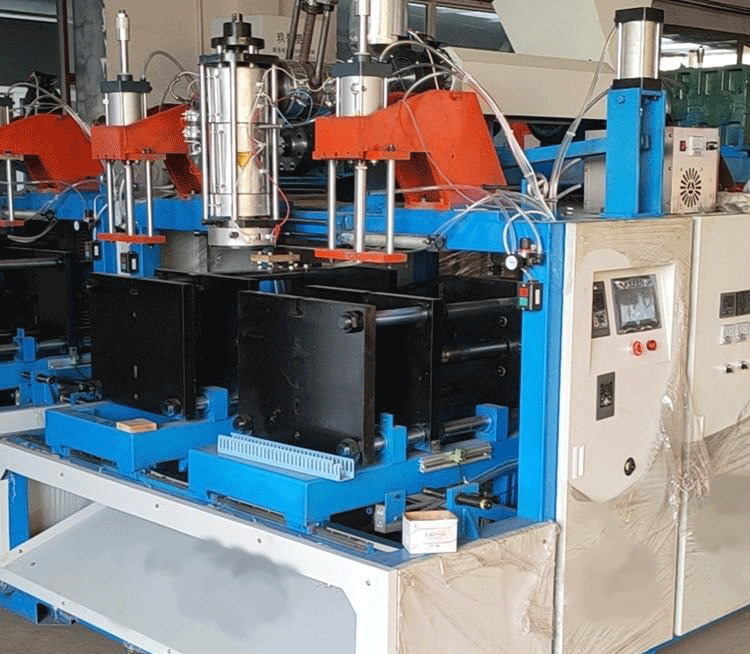 可降解塑料需求激增:注塑机技术转型大势所趋