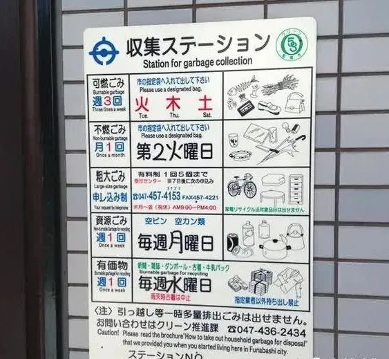 废塑料