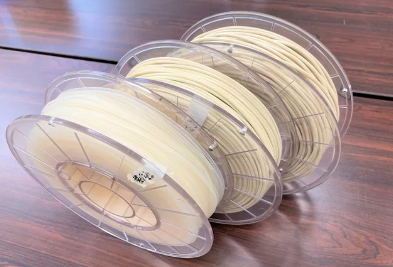 DIC开发具有抗病毒和抗菌功能的3D打印塑料