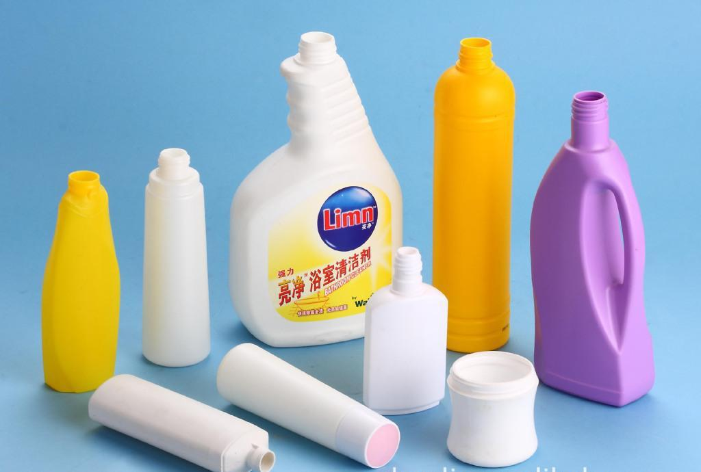 废塑料、回收利用