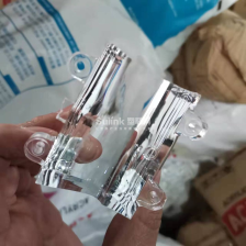 PMMA372水囗支架,破碎水囗料