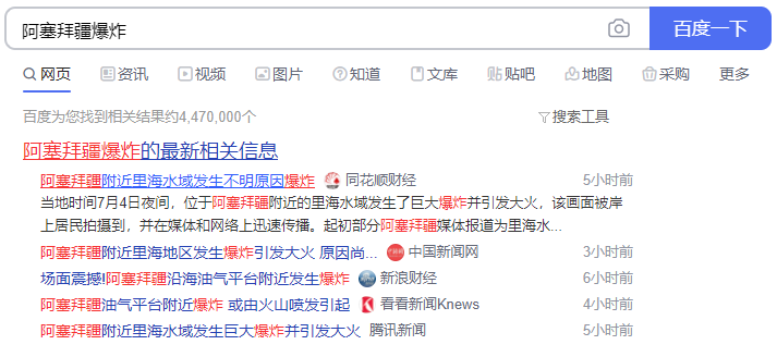 石油、化工