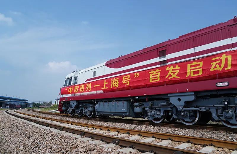 只有限电、环保督查影响塑料行业？货运压力由海运延伸至陆运！