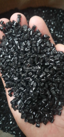 PC黑色粒子