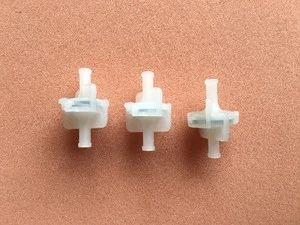 医用领域、、塑料