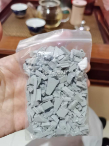 出售PC/ABS灰色防火高光水口