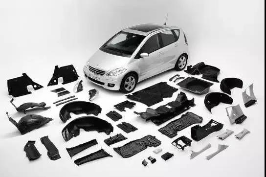 为什么我们的生活离不开塑料?塑料在你不知道的地方默默发光发热