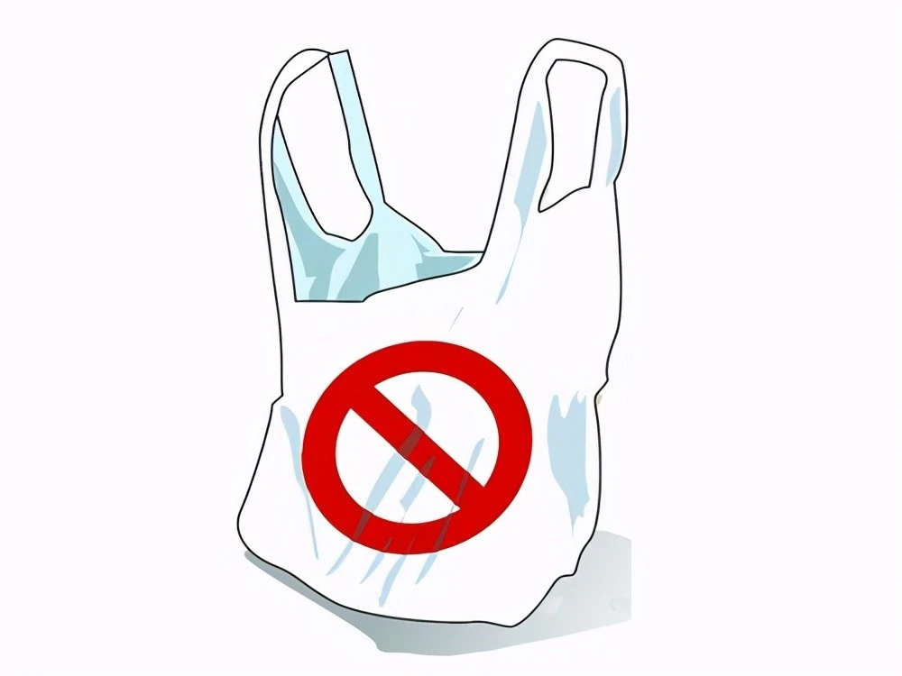 不可降解塑料袋