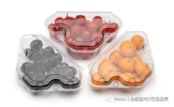 rPET,PET,再生资源
