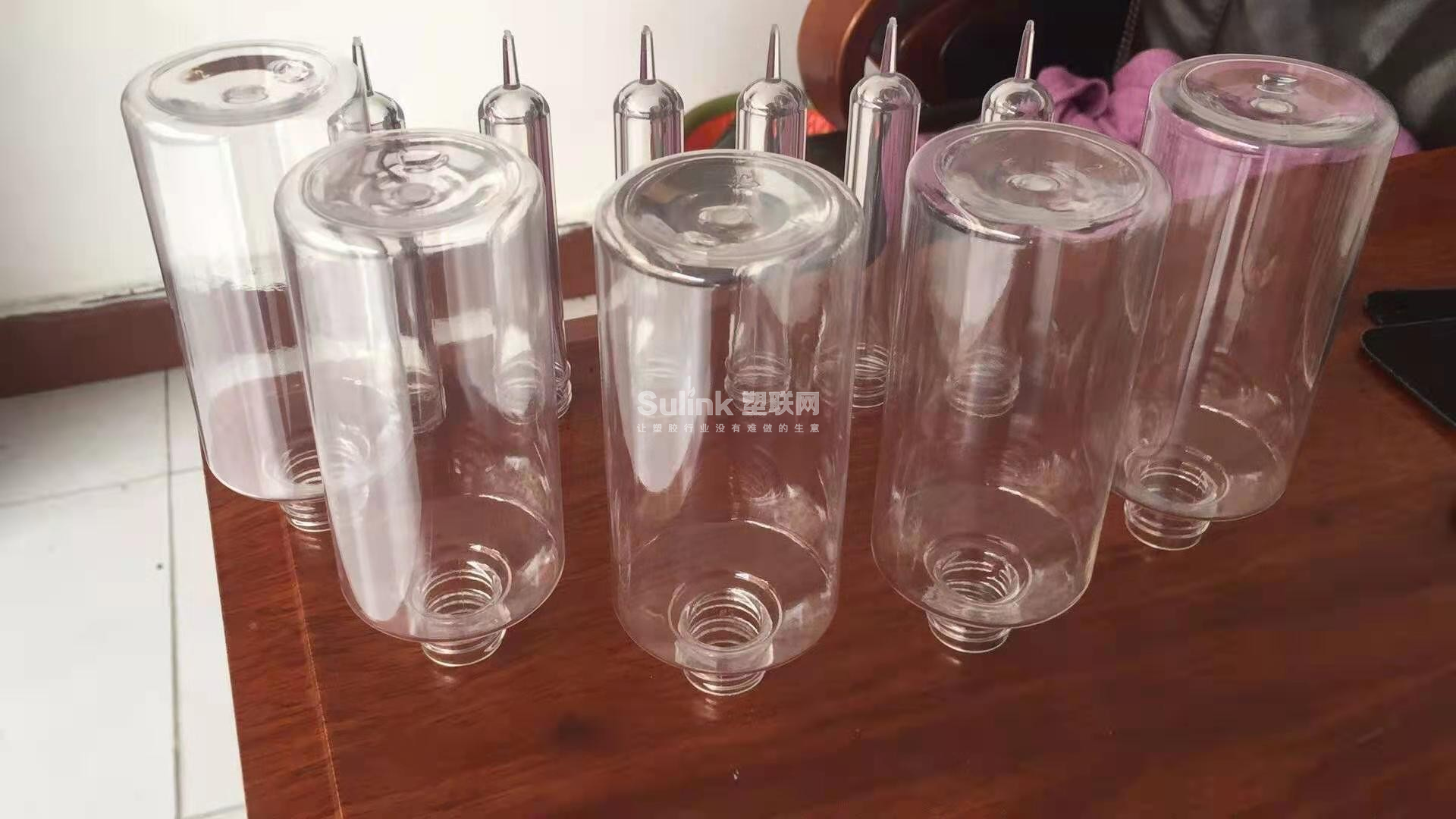 韩国SK   吹瓶PETG型号：K2012切粒