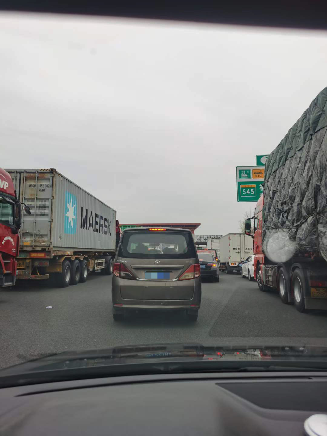 物流运费上涨即将到来！一系列导致缺货！延迟！订单延误！