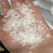 厂家直销透明高压颗粒LDPE高压颗粒高压吹膜颗粒