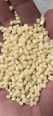 奶黄ABS