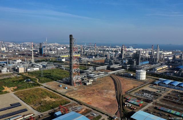 “涨价浪潮”开启，化工原料连续涨价！