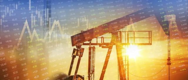 欧洲主要三大股市强势反弹,国际油价大跌超12%,欧洲天然气价格大跌超30%