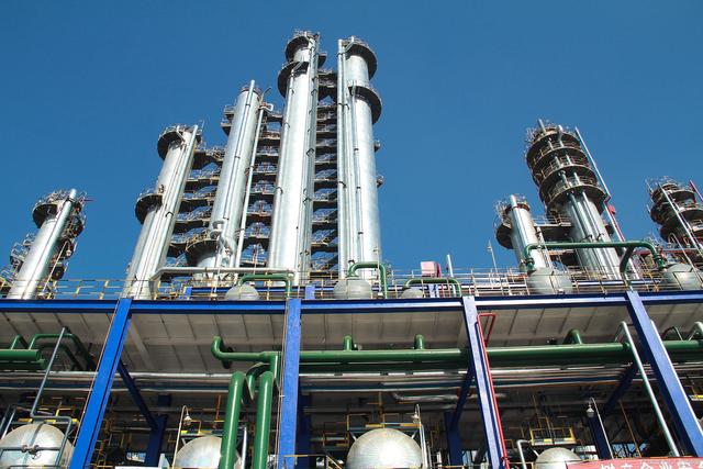 安徽、山东、湖北开启新的化工维修!双碳战略利好开启