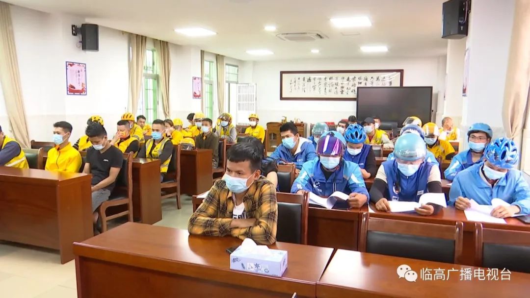 海南省一地再出新规，快餐店不用降解袋，外卖小哥不配送！