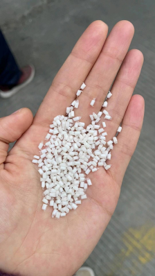 PBT,白色纯树脂