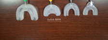 儿童U形牙刷