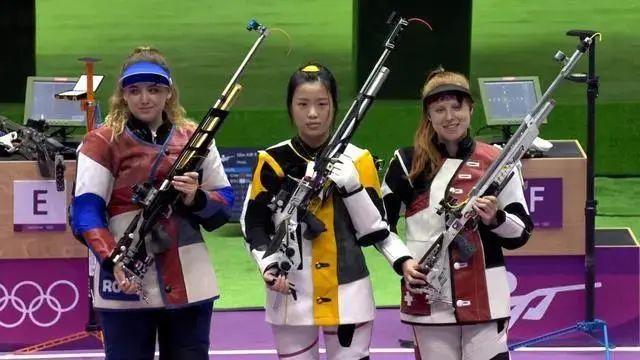 用塑化人的方式打开东京奥运会，看看那些神奇的塑化“黑科技”！