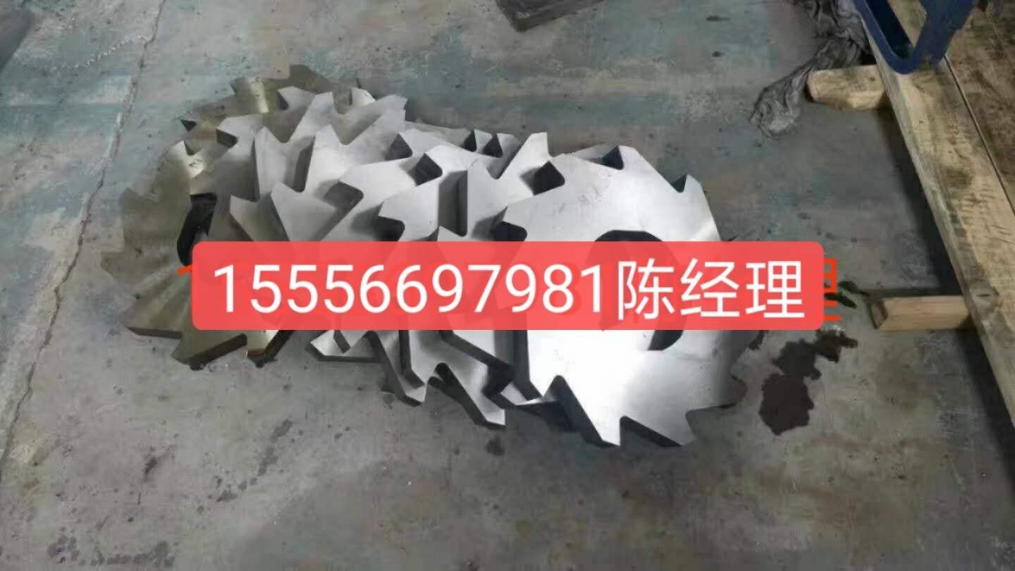 粉碎机刀片，切粒机滚刀，撕碎机刀片，慢速机刀片