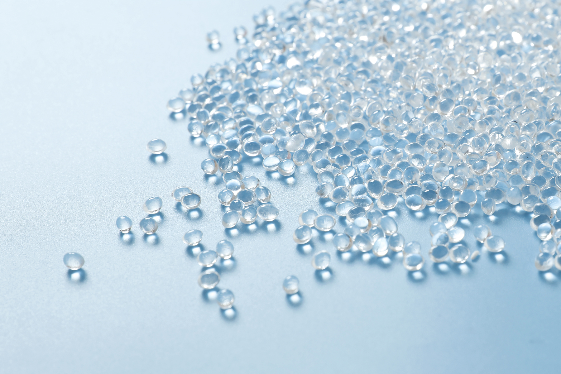 废塑料回收,塑料