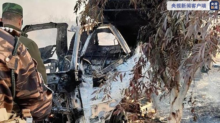 伊拉克空军基地遭袭,化工全产业链的牛年牛市面临昙花一现?