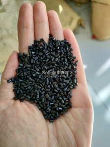 abs黑色阻燃,汾溴1500