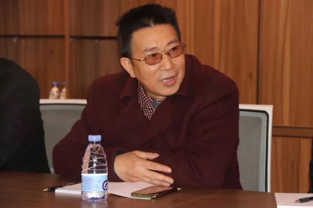 热烈欢迎东莞市塑胶原料行业商会领导一行莅临塑联科技参观指导工作