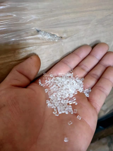 PVB 副牌 颗粒