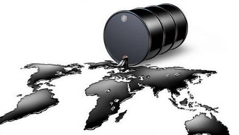 快讯：8月原油进口量为4748万吨