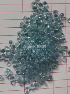 PC水瓶料 冲击65-75 熔指8-10
