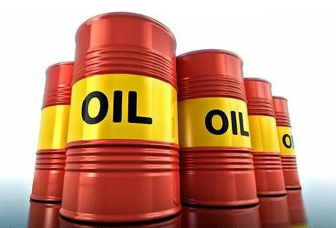 原油价格上涨，国内成品油上调预期加大
