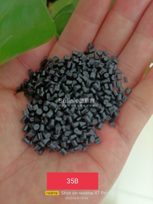 黑色普通hips/475冲击6-7