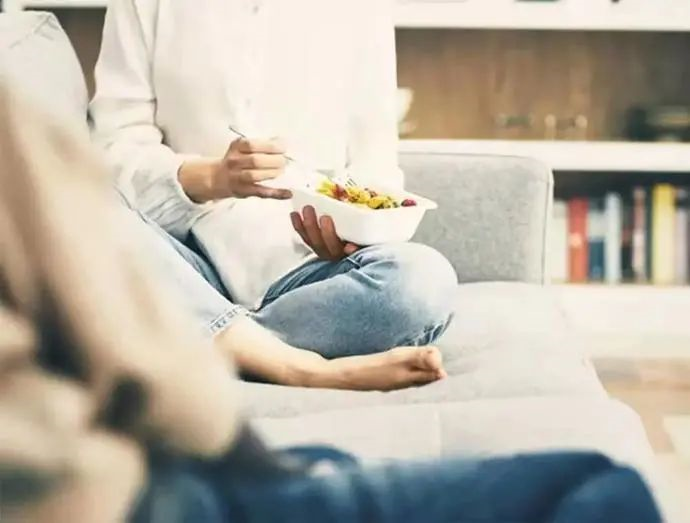 疫情、食品包装