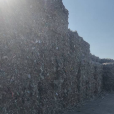 湖北地区大量求购纸厂废塑料,淋膜、瓜子袋