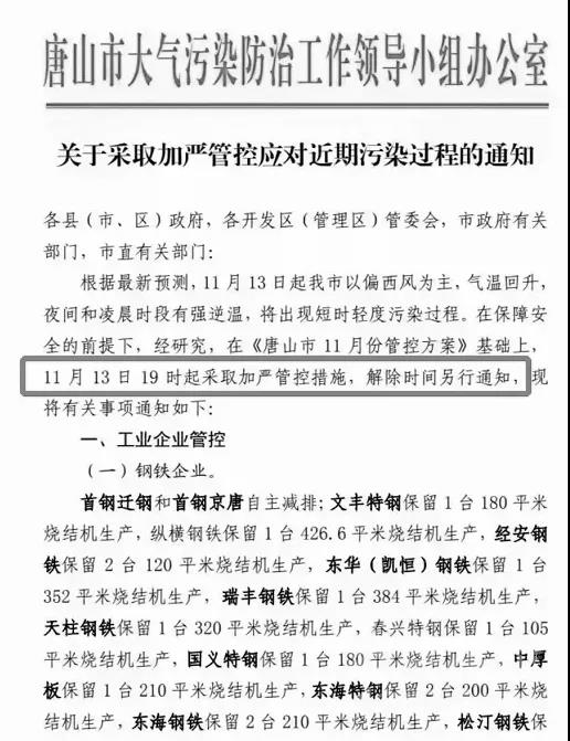 管控来啦！山东,