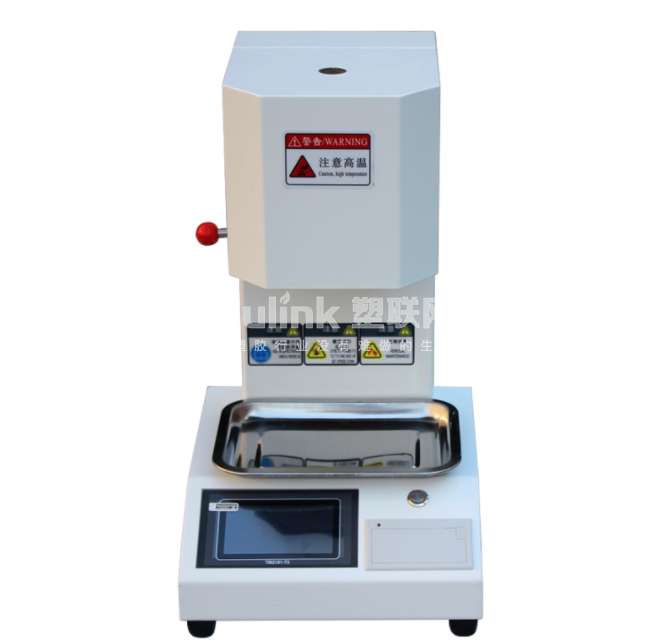 升级款全自动熔体流动速率测定仪塑胶熔融指数测试仪