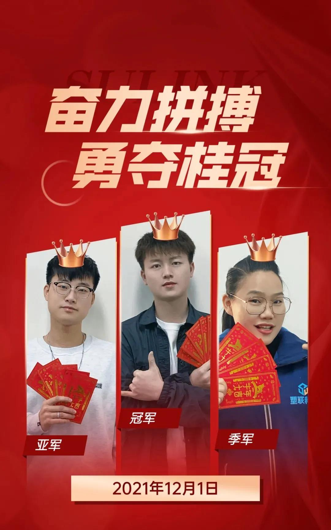 历时36天，奖励30122元!