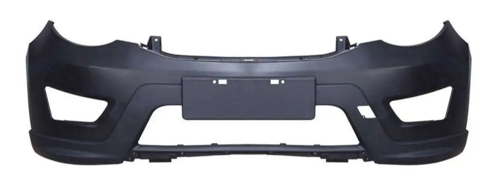 轻量化趋势下,保险杠如何薄壁化?对材料有什么新要求?