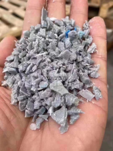 求购PPR破碎水口