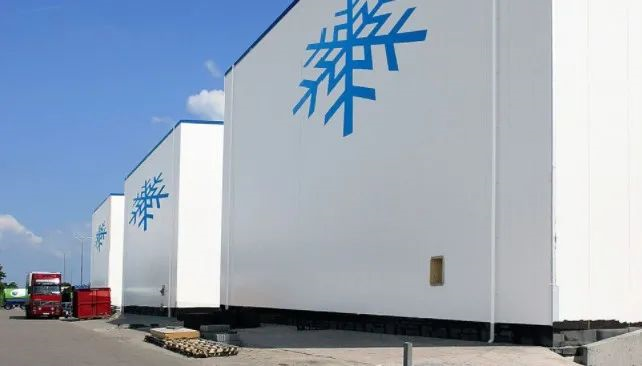 零下70℃保存疫苗,巴斯夫有何妙计?