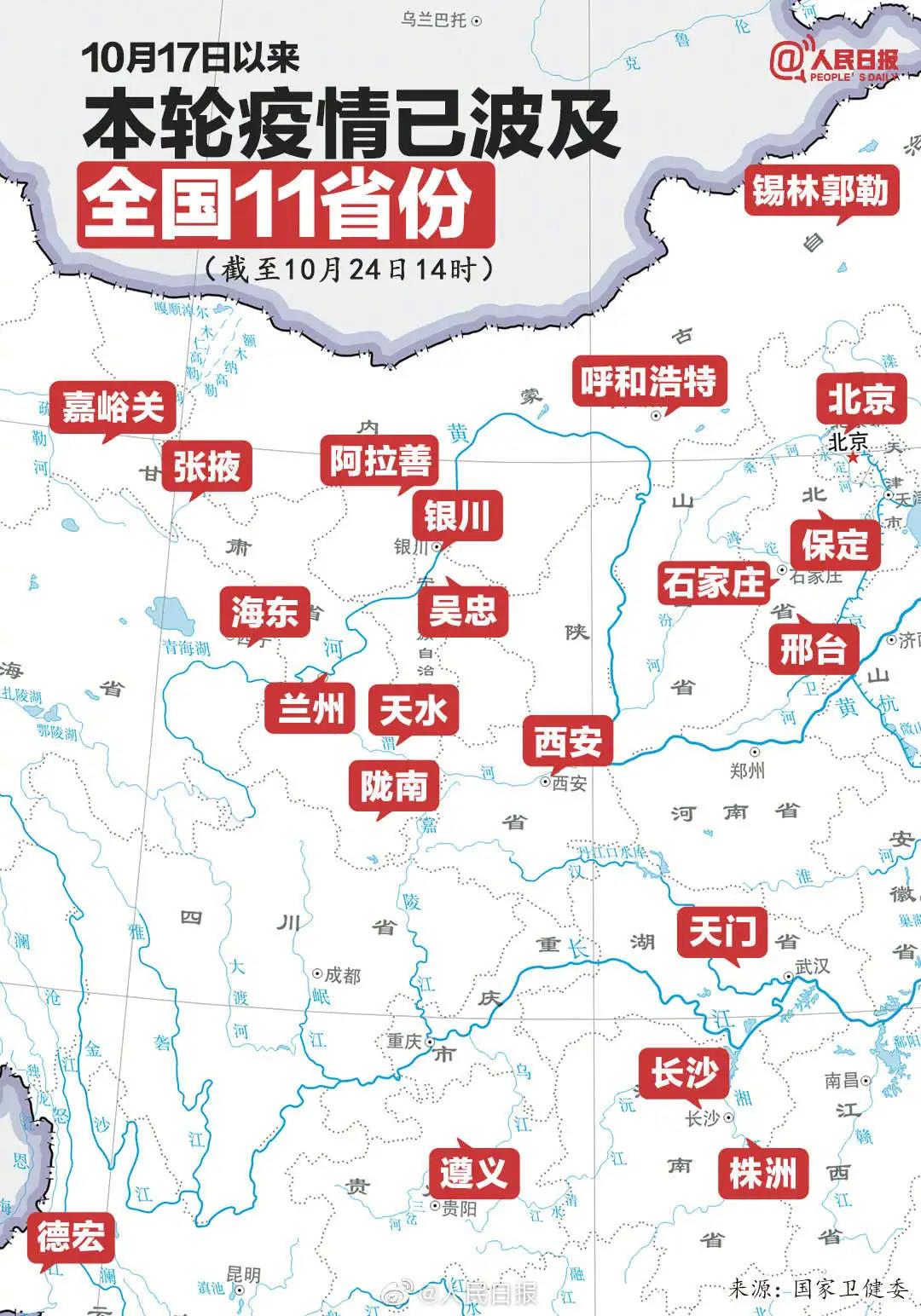 疫情会影响塑料原料运输吗？这几个省份需要注意！