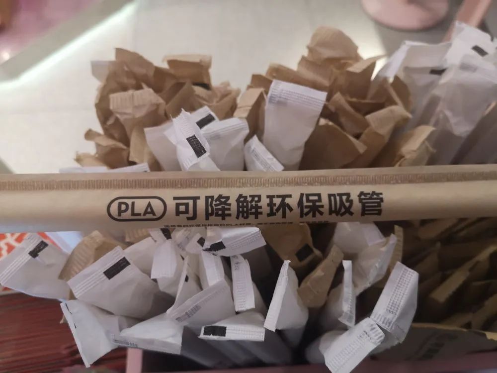 不可降解塑料