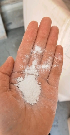 pok粉末
