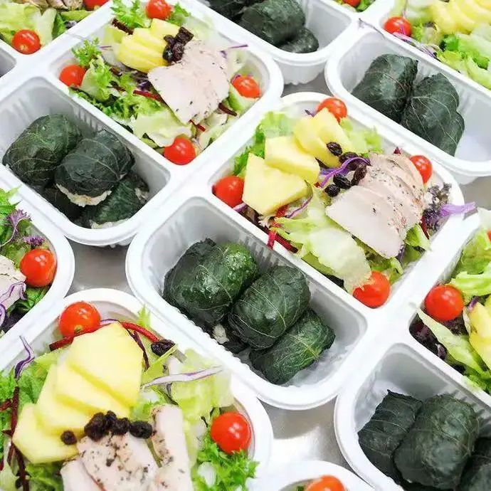 疫情、食品包装