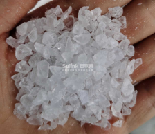 GPPS透明一次性水口