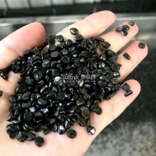 隔热带用黑色母20-30%炭黑含量 抽粒注塑专用色