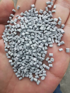 ABS副牌白灰